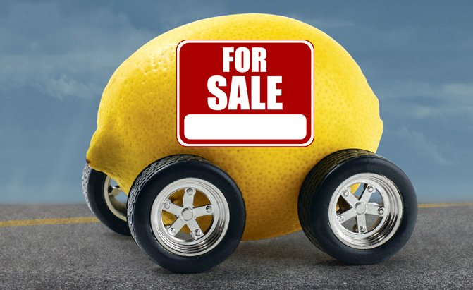 San Diego Car Lemon Law