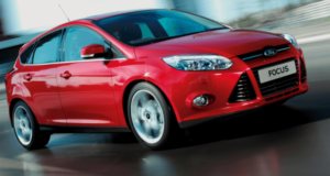 Transmission Problems Plague Ford Fiesta & Ford Focus In San Diego