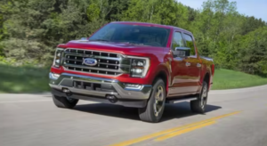 2018 Ford F-150 San Diego – Tailgate Could Unexpectedly Open