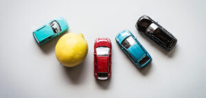 The 5 Steps Of A Lemon Law Buyback In San Diego
